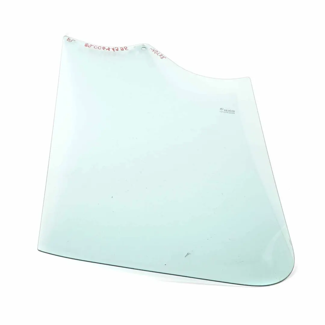  Window Glass Renault Master III Movano B Front Door Side Glazing Left N/S AS2 - SKU 8200671995 - Part number 8200671995