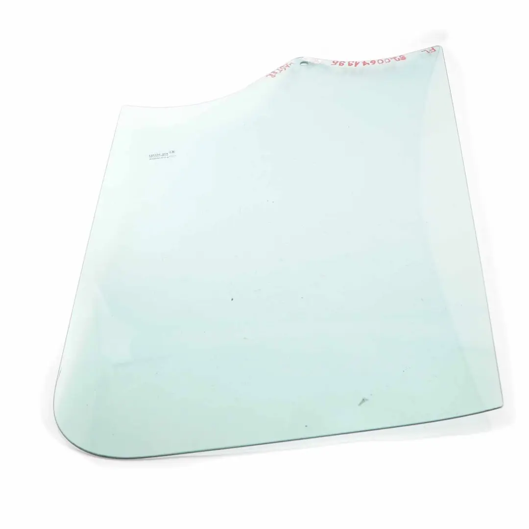 Window Glass Renault Master III Movano B Front Door Side Glazing Right O/S AS2 to with Part number 8200671991 Window Glass Renault Master III Movano B Front Door Side Glazing Right O/S AS2 - SKU 8200671991 - Part number 8200671991