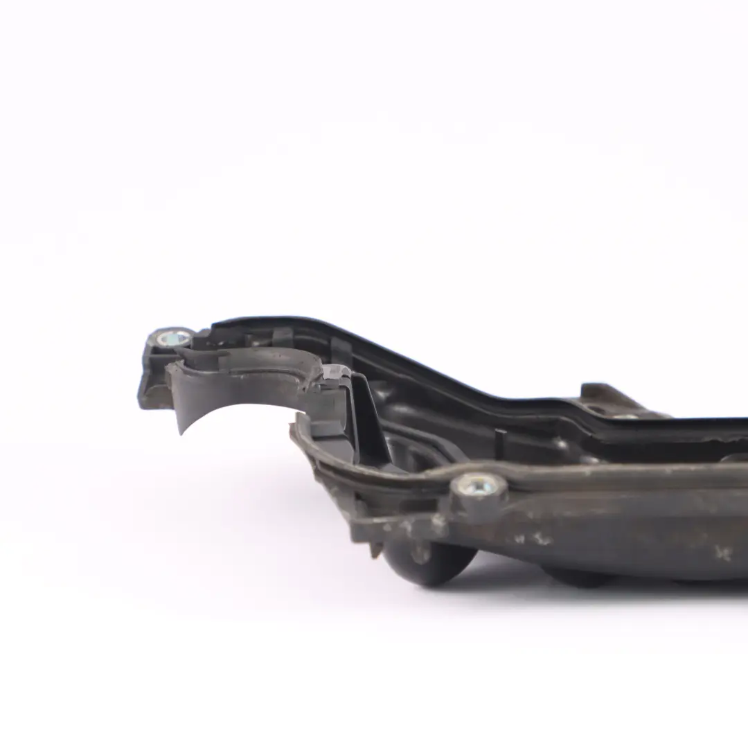 Fuel Injector Cover Nissan Qashqai J10 2.0 DCi Engine Injector Rail - SKU 8200672464-1 - Part number 8200672464