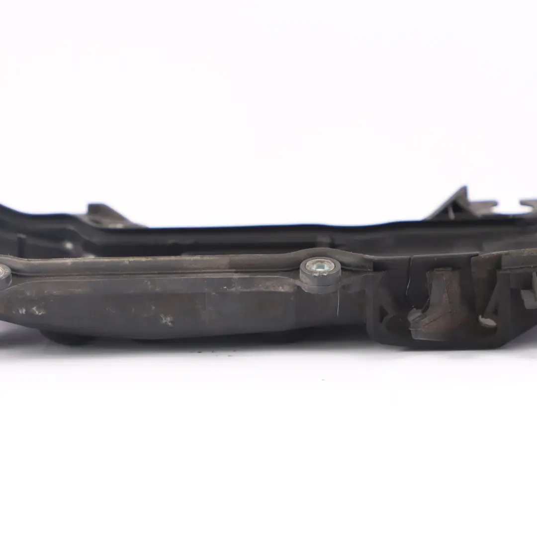 Fuel Injector Cover Nissan Qashqai J10 2.0 DCi Engine Injector Rail - SKU 8200672464-1 - Part number 8200672464