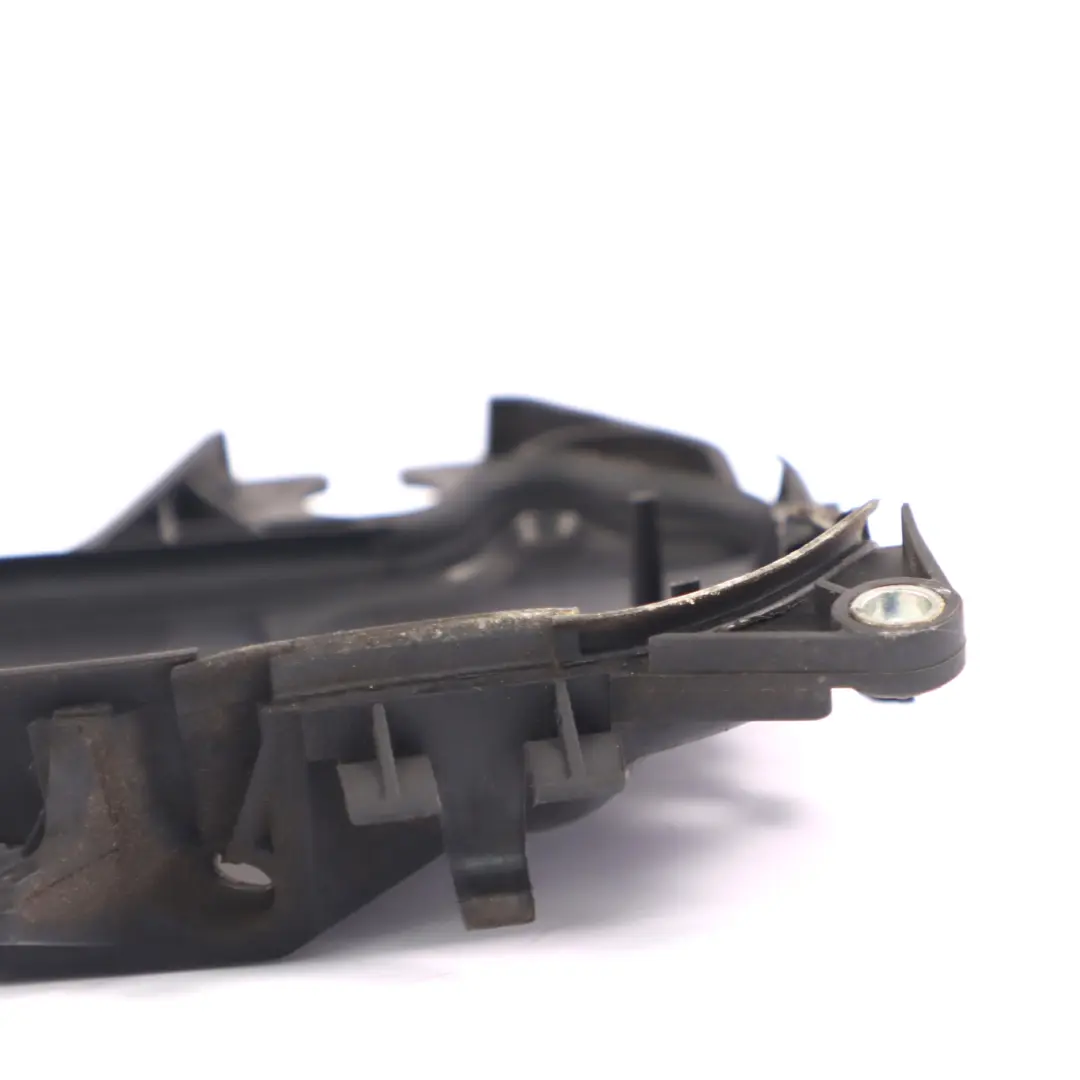 Fuel Injector Cover Nissan Qashqai J10 2.0 DCi Engine Injector Rail - SKU 8200672464-1 - Part number 8200672464