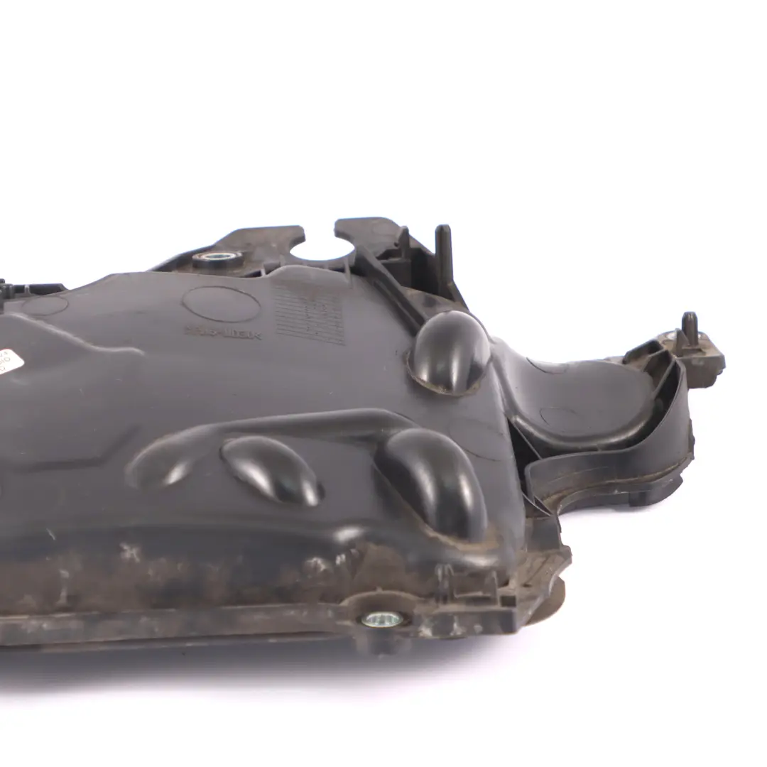  Couvercle d'injecteur de carburant Nissan Qashqai J10 2.0 DCi - SKU 8200672464-1 - Numéro de pièce 8200672464