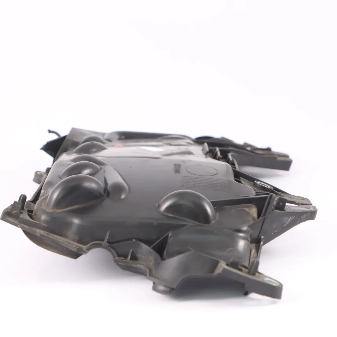 Injector Cover Nissan Qashqai J10 2.0 DCi Engine Injector Rail to Fuel with Part number 8200672464 Fuel Injector Cover Nissan Qashqai J10 2.0 DCi Engine Injector Rail - SKU 8200672464-1 - Part number 8200672464