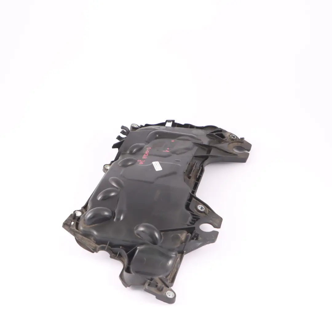 Tapa del inyector de combustible Nissan Qashqai J10 2.0 DCi Motor - SKU 8200672464-1 - Número de pieza 8200672464