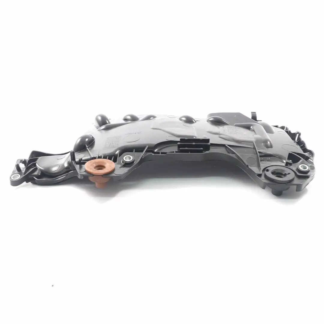 Couvercle d'injecteur de carburant pour Nissan Qashqai J10 2.0 DCi Engine à propos du numéro de pièce 8200672464 Nissan Qashqai J10 2.0 DCi Engine Couvercle d'injecteur de carburant - SKU 8200672464 - Numéro de pièce 8200672464