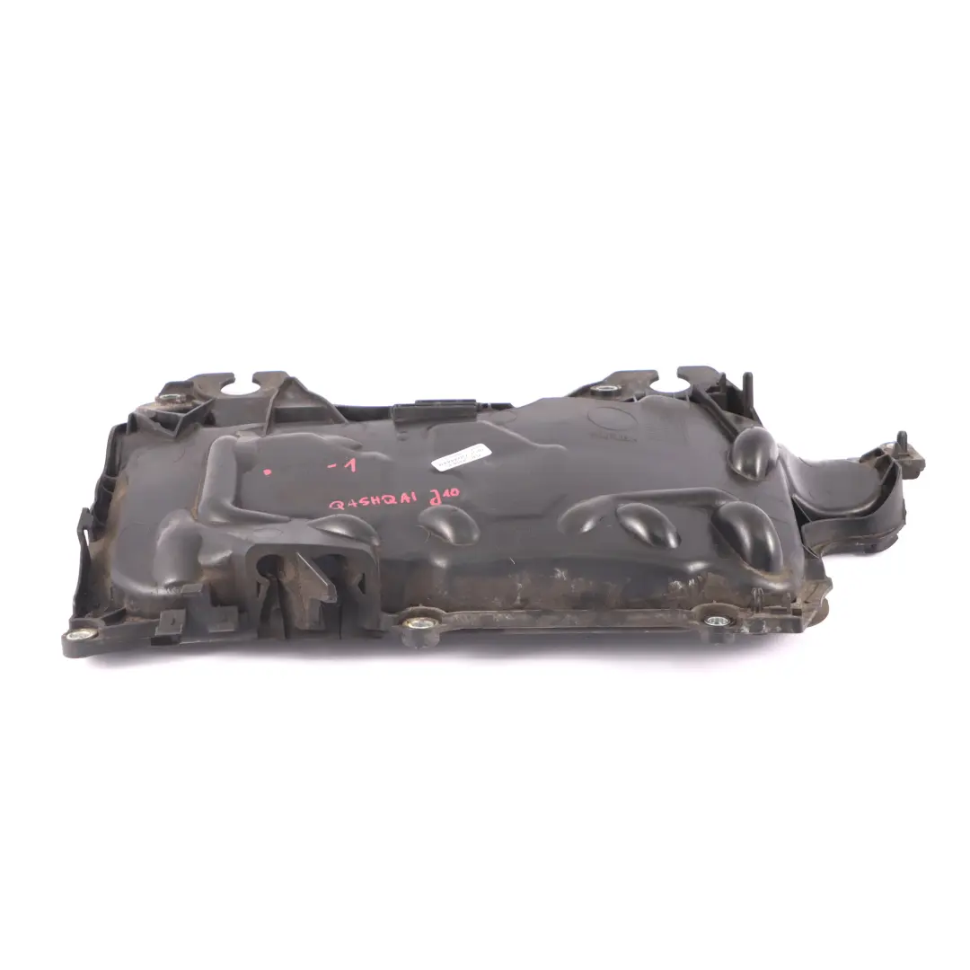 Nissan Qashqai J10 2.0 DCi Motor Tapa del inyector de combustible - SKU 8200672464 - Número de pieza 8200672464