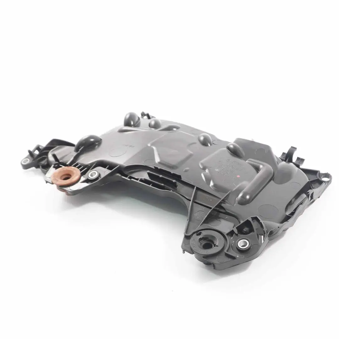 Fuel Injector Cover Nissan Qashqai J10 2.0 DCi Engine Injector Rail - SKU 8200672464 - Part number 8200672464