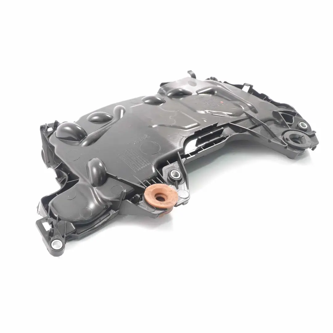 Injector Cover Nissan Qashqai J10 2.0 DCi Engine Injector Rail to Fuel with Part number 8200672464 Fuel Injector Cover Nissan Qashqai J10 2.0 DCi Engine Injector Rail - SKU 8200672464 - Part number 8200672464