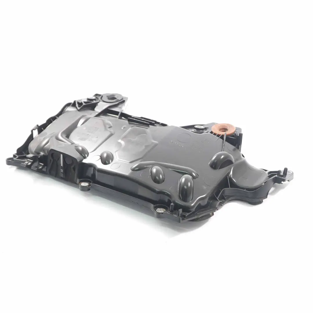 Fuel Injector Cover Nissan Qashqai J10 2.0 DCi Engine Injector Rail - SKU 8200672464 - Part number 8200672464