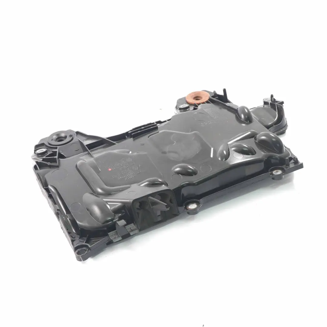 Kraftstoff-Einspritzdüsen-Abdeckung für Nissan Qashqai J10 2.0 DCi Motor mit Teilenummer 8200672464 Nissan Qashqai J10 2.0 DCi Motor Kraftstoff-Einspritzdüsen-Abdeckung - SKU 8200672464 - Teilenummer 8200672464