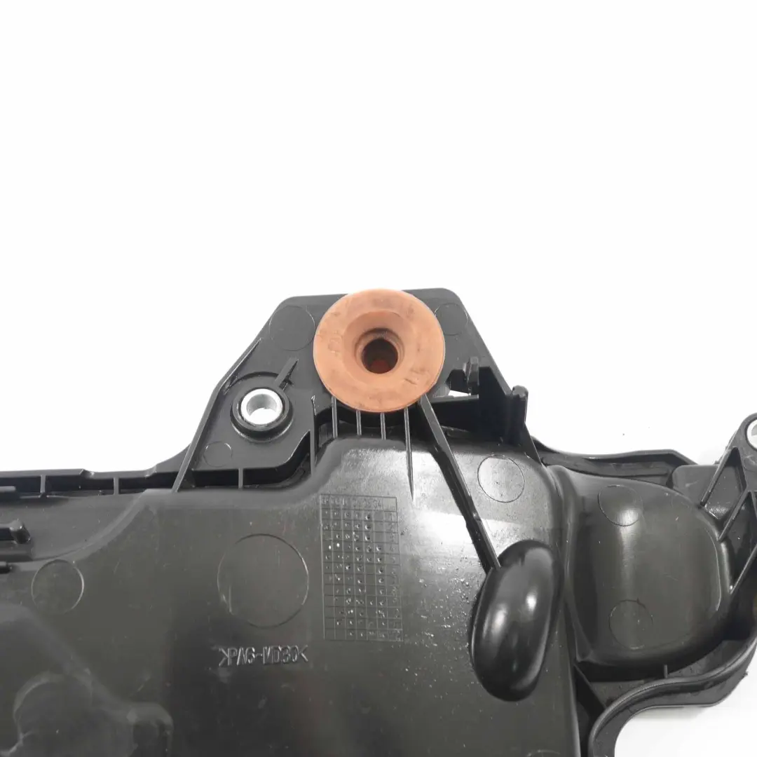 Fuel Injector Cover Nissan Qashqai J10 2.0 DCi Engine Injector Rail - SKU 8200672464 - Part number 8200672464