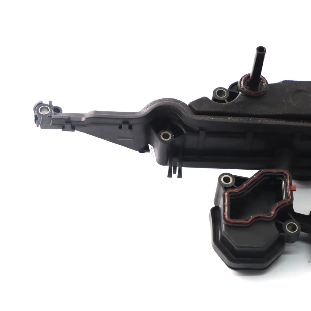 Separador aceite Respirador del cárter para Renault Trafic II Opel Vivaro A 2.0 DCI con número de pieza 8200673395 Renault Trafic II Opel Vivaro A 2.0 DCI Separador aceite Respirador del cárter - SKU 8200673395 - Número de pieza 8200673395