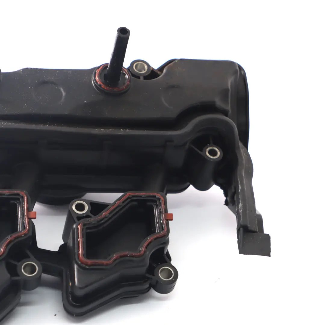 Renault Trafic II Opel Vivaro A 2.0 DCI Séparateur d'huile Reniflard de carter - SKU 8200673395 - Numéro de pièce 8200673395