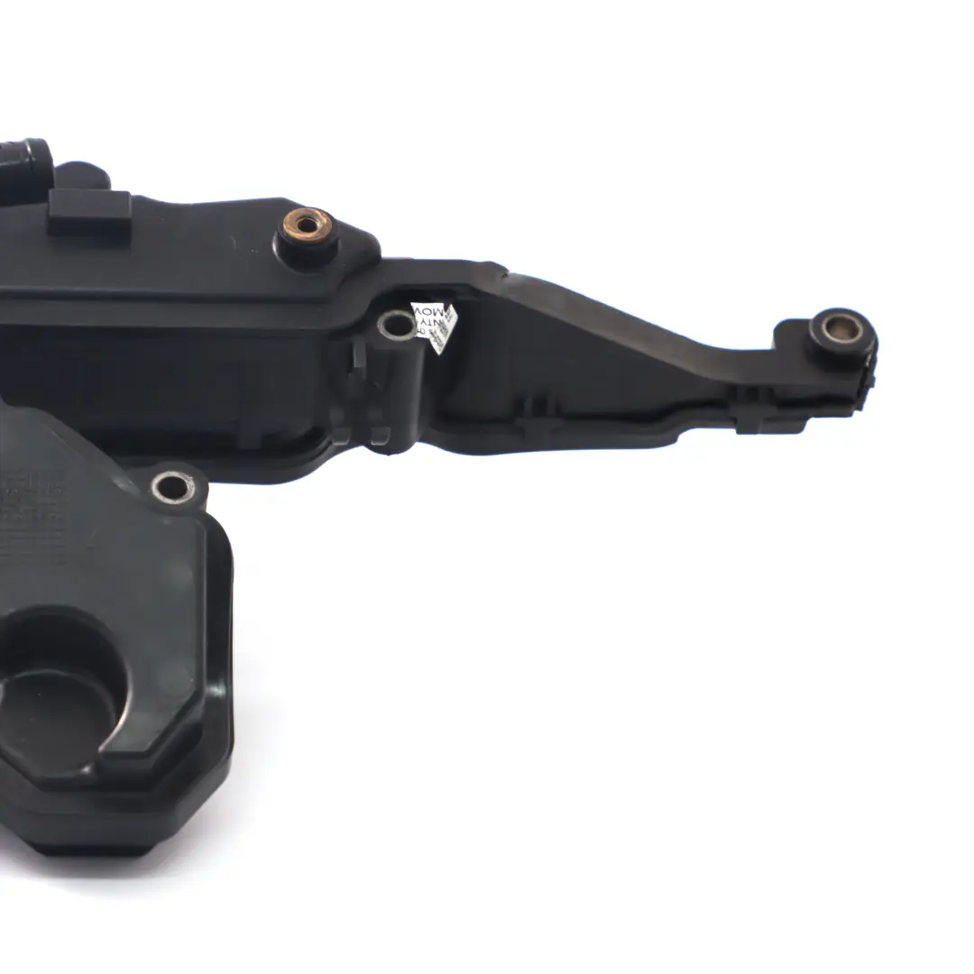 Separatore d'olio Sfiato del basamento Renault Trafic II Opel Vivaro A 2.0 DCI - SKU 8200673395 - Numero di parte 8200673395