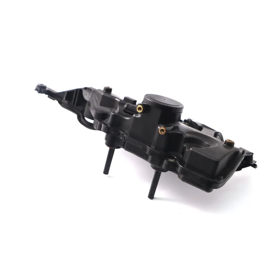 Separatore d'olio Sfiato del basamento Renault Trafic II Opel Vivaro A 2.0 DCI - SKU 8200673395 - Numero di parte 8200673395