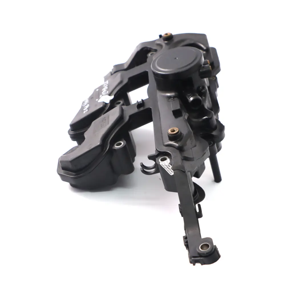 Separador aceite Respirador del cárter para Renault Trafic II Opel Vivaro A 2.0 DCI con número de pieza 8200673395 Renault Trafic II Opel Vivaro A 2.0 DCI Separador aceite Respirador del cárter - SKU 8200673395 - Número de pieza 8200673395