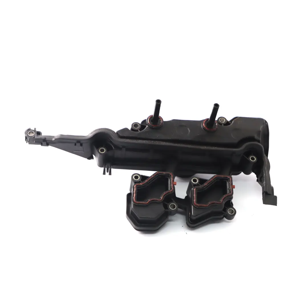 Separatore d'olio Sfiato del basamento Renault Trafic II Opel Vivaro A 2.0 DCI - SKU 8200673395 - Numero di parte 8200673395