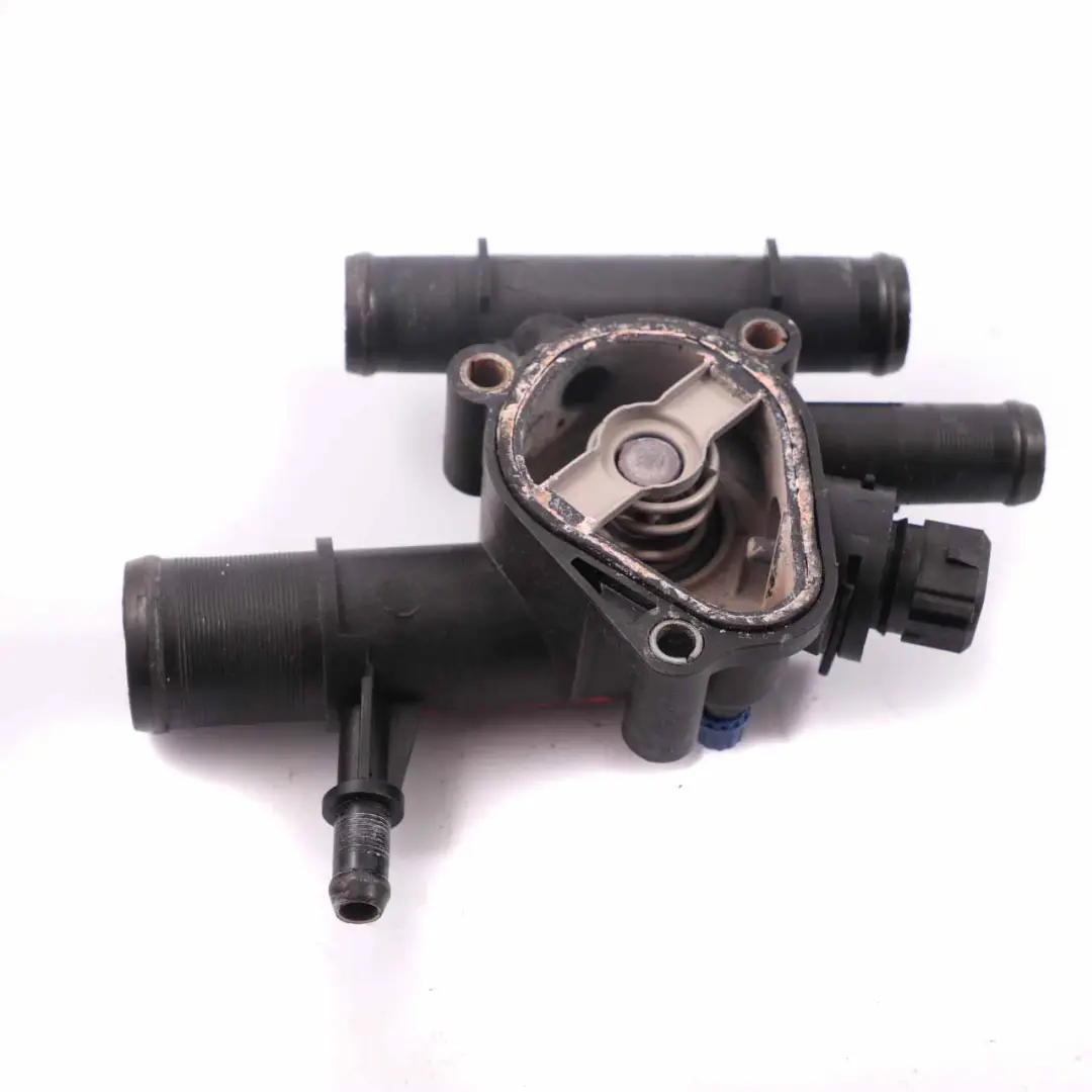 Renault Trafic Termostato de refrigerante Unidad de refrigeración - SKU 8200674369 - Número de pieza 8200674369