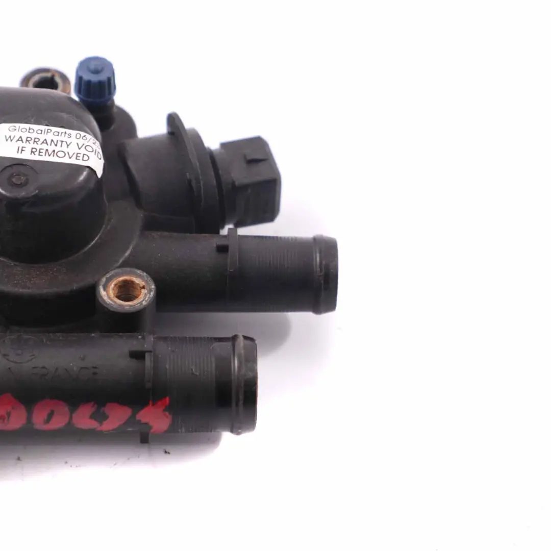 Termostato de refrigerante Unidad de refrigeración para Renault Trafic con número de pieza 8200674369 Renault Trafic Termostato de refrigerante Unidad de refrigeración - SKU 8200674369 - Número de pieza 8200674369