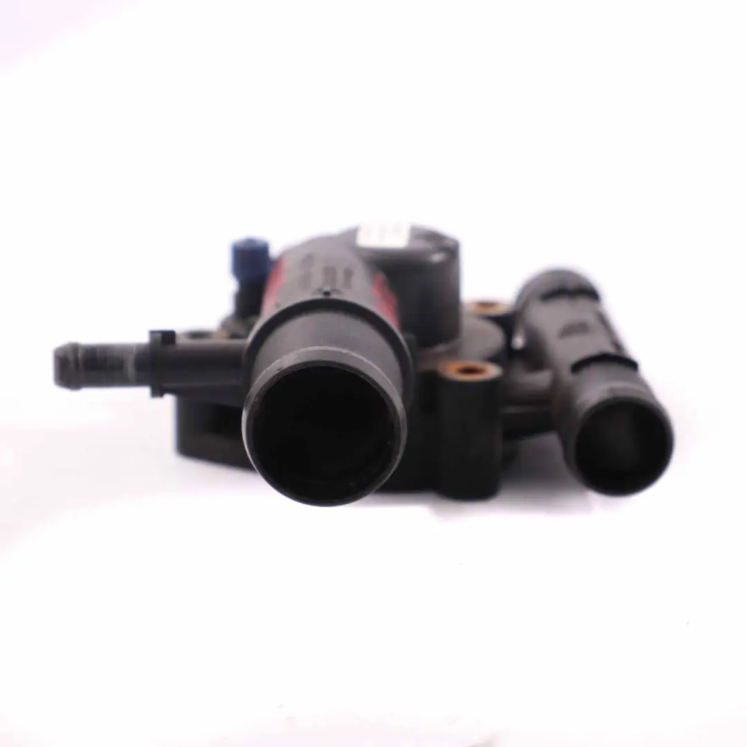 Coolant Thermostat Cooling Unit to Renault Trafic with Part number 8200674369 Renault Trafic Coolant Thermostat Cooling Unit - SKU 8200674369 - Part number 8200674369