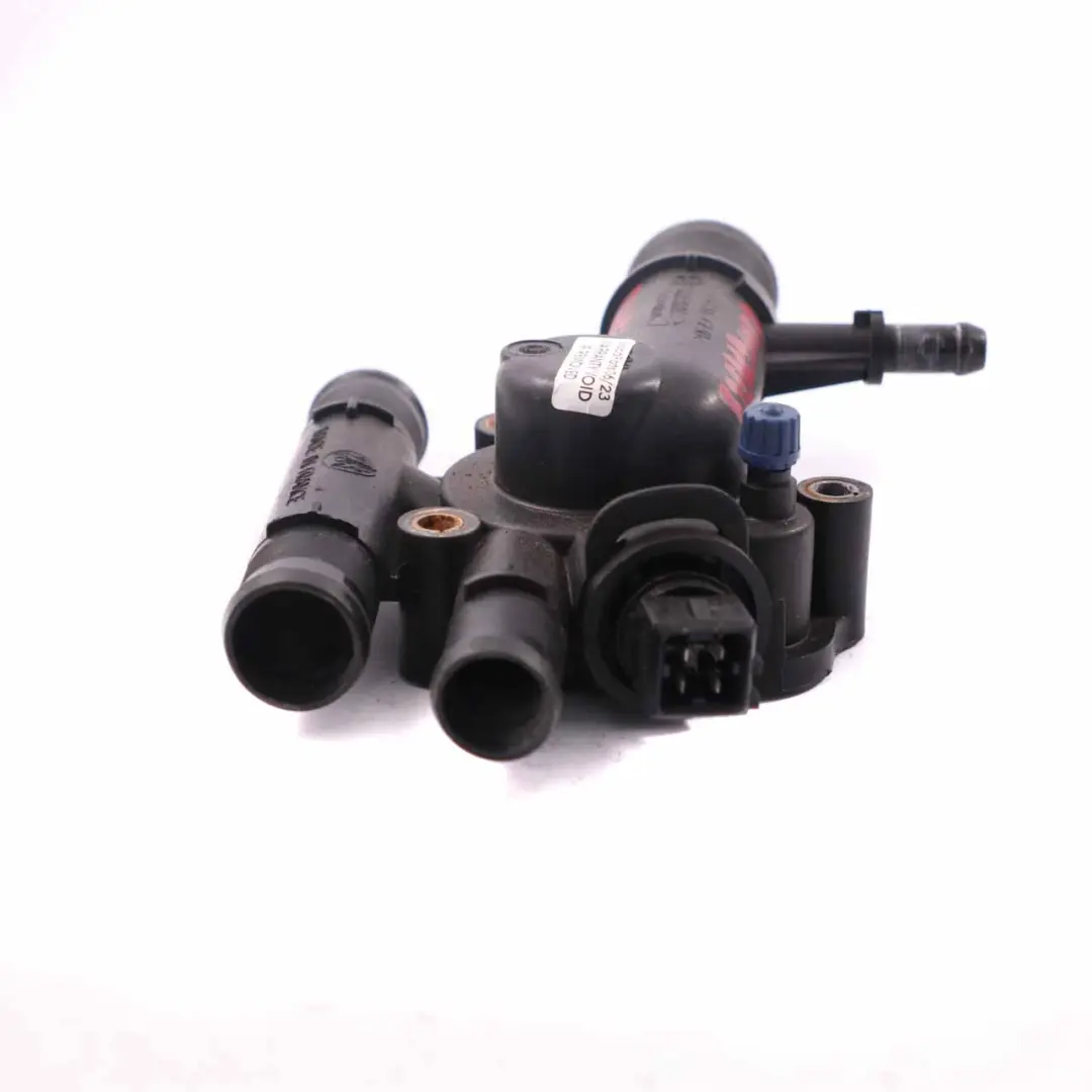 Thermostat de refroidissement Unité de refroidissement pour Renault Trafic à propos du numéro de pièce 8200674369 Renault Trafic Thermostat de refroidissement Unité de refroidissement - SKU 8200674369 - Numéro de pièce 8200674369