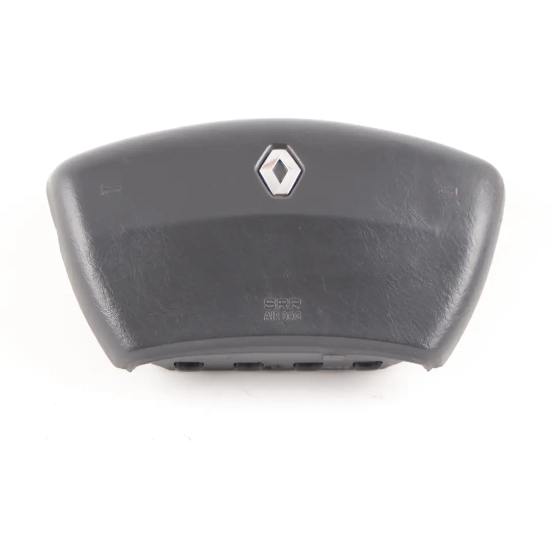 Steering Wheel Air Bag Driver's Side Module Airbag to Renault Trafic with Part number 8200676895 Renault Trafic Steering Wheel Air Bag Driver's Side Module Airbag - SKU 8200676895-1 - Part number 8200676895