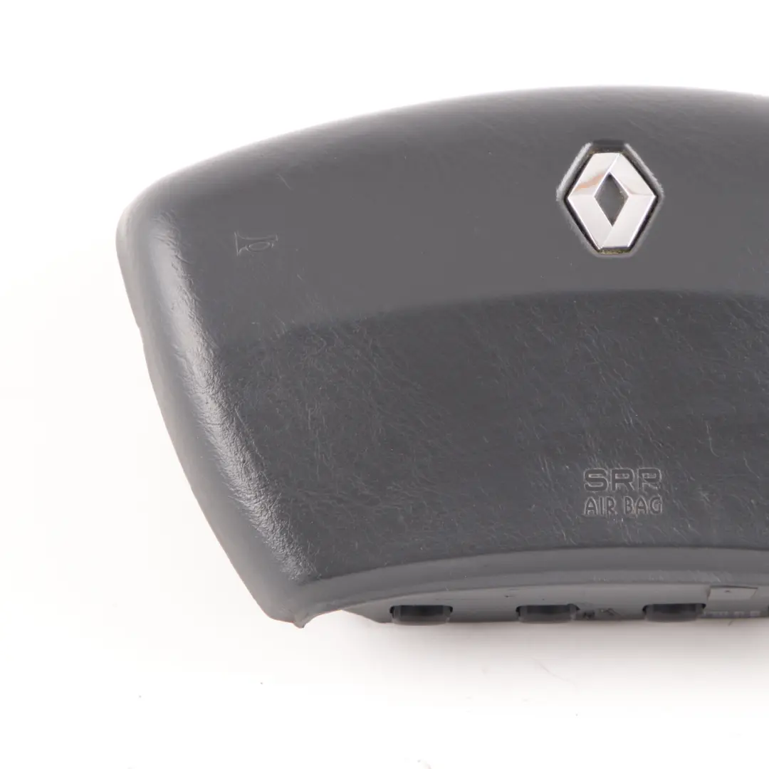 Bag al volante Modulo Airbag lato guida per Renault Trafic Air con numero di parte 8200676895 Renault Trafic Air Bag al volante Modulo Airbag lato guida - SKU 8200676895-1 - Numero di parte 8200676895