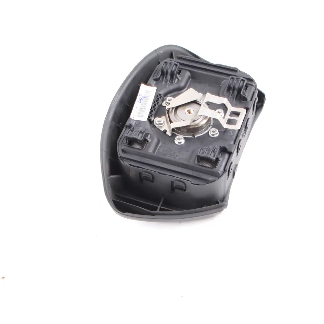 Airbag Lado Conductor Módulo Airbag para Renault Trafic Volante con número de pieza 8200676895 Renault Trafic Volante Airbag Lado Conductor Módulo Airbag - SKU 8200676895-1 - Número de pieza 8200676895