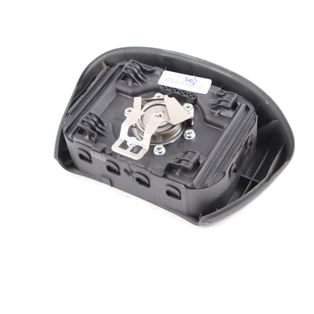 Steering Wheel Air Bag Driver's Side Module Airbag to Renault Trafic with Part number 8200676895 Renault Trafic Steering Wheel Air Bag Driver's Side Module Airbag - SKU 8200676895-1 - Part number 8200676895