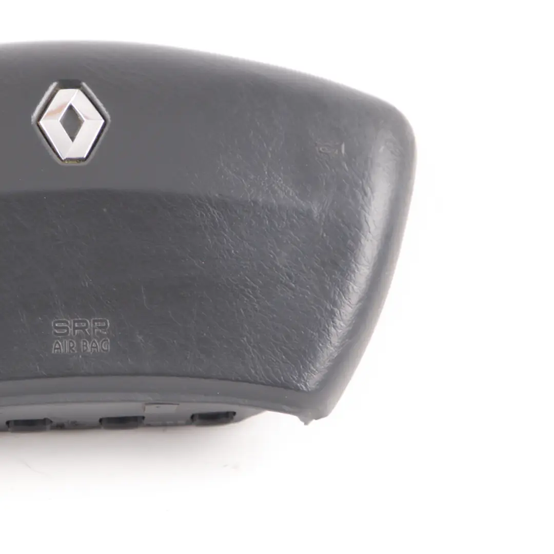 Steering Wheel Air Bag Driver's Side Module Airbag to Renault Trafic with Part number 8200676895 Renault Trafic Steering Wheel Air Bag Driver's Side Module Airbag - SKU 8200676895-1 - Part number 8200676895