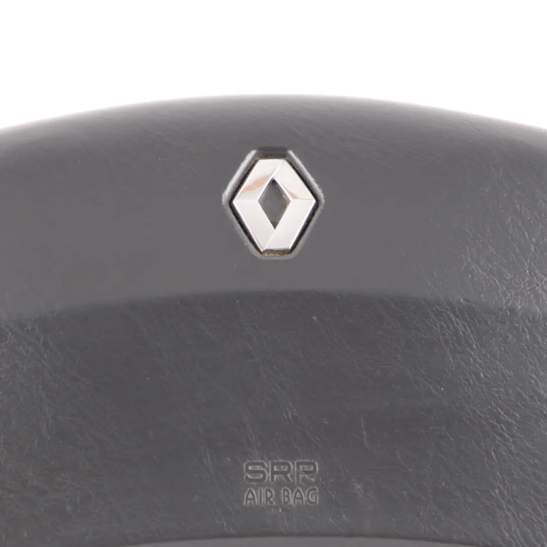 Airbag Lado Conductor Módulo Airbag para Renault Trafic Volante con número de pieza 8200676895 Renault Trafic Volante Airbag Lado Conductor Módulo Airbag - SKU 8200676895-1 - Número de pieza 8200676895