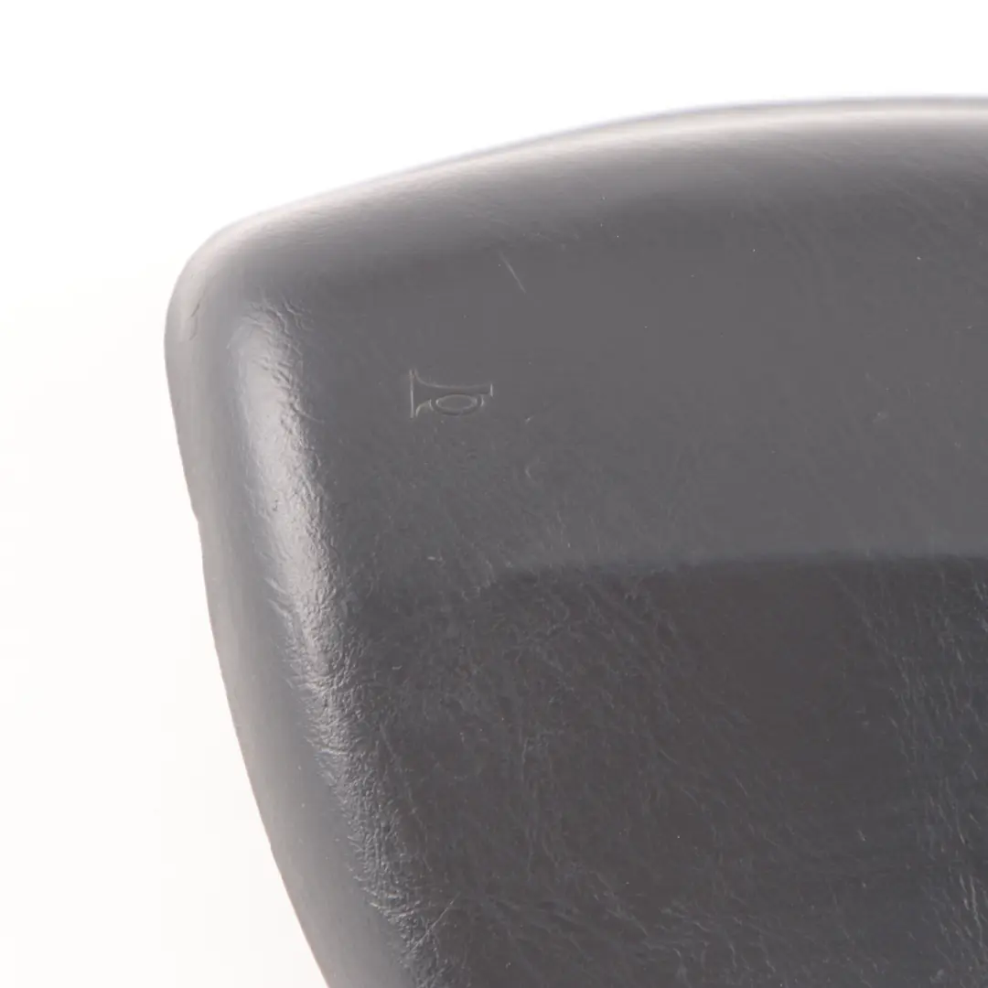 Airbag Lado Conductor Módulo Airbag para Renault Trafic Volante con número de pieza 8200676895 Renault Trafic Volante Airbag Lado Conductor Módulo Airbag - SKU 8200676895-1 - Número de pieza 8200676895