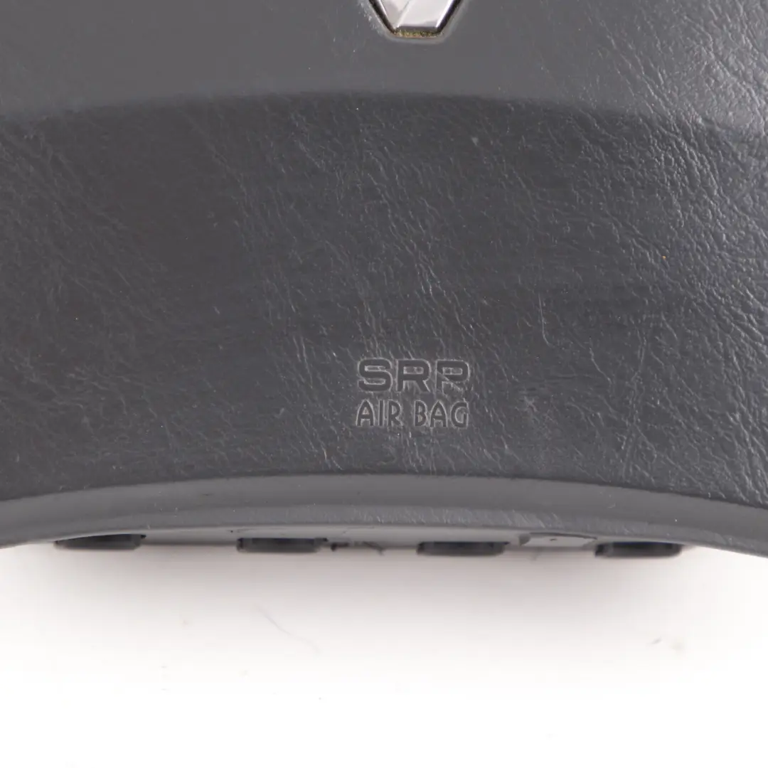Steering Wheel Air Bag Driver's Side Module Airbag to Renault Trafic with Part number 8200676895 Renault Trafic Steering Wheel Air Bag Driver's Side Module Airbag - SKU 8200676895-1 - Part number 8200676895