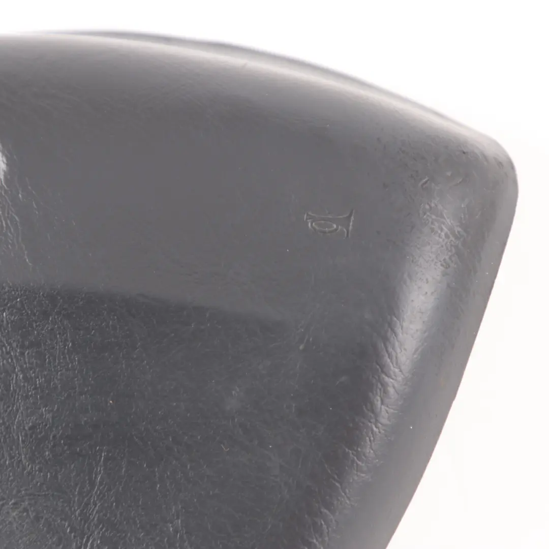 Renault Trafic Volante Airbag Lado Conductor Módulo Airbag - SKU 8200676895-1 - Número de pieza 8200676895