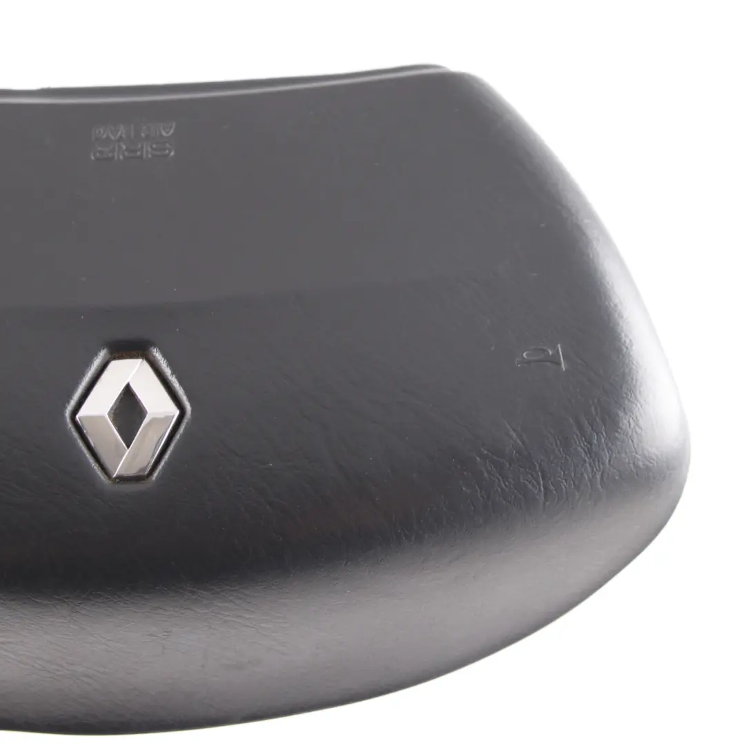 Airbag Lado Conductor Módulo Airbag para Renault Trafic Volante con número de pieza 8200676895 Renault Trafic Volante Airbag Lado Conductor Módulo Airbag - SKU 8200676895-1 - Número de pieza 8200676895