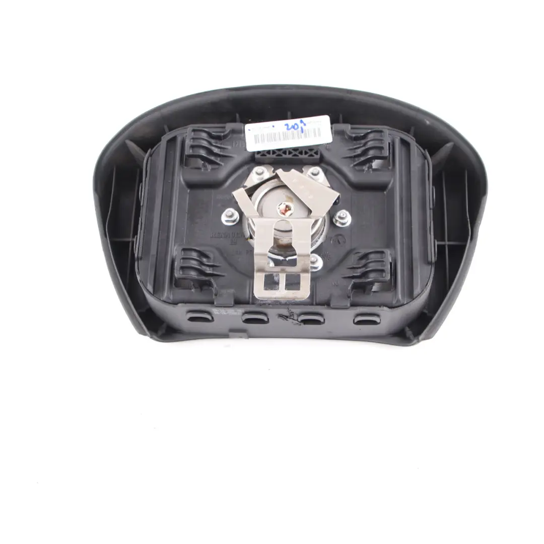 Renault Trafic Volante Airbag Lado Conductor Módulo Airbag - SKU 8200676895-1 - Número de pieza 8200676895