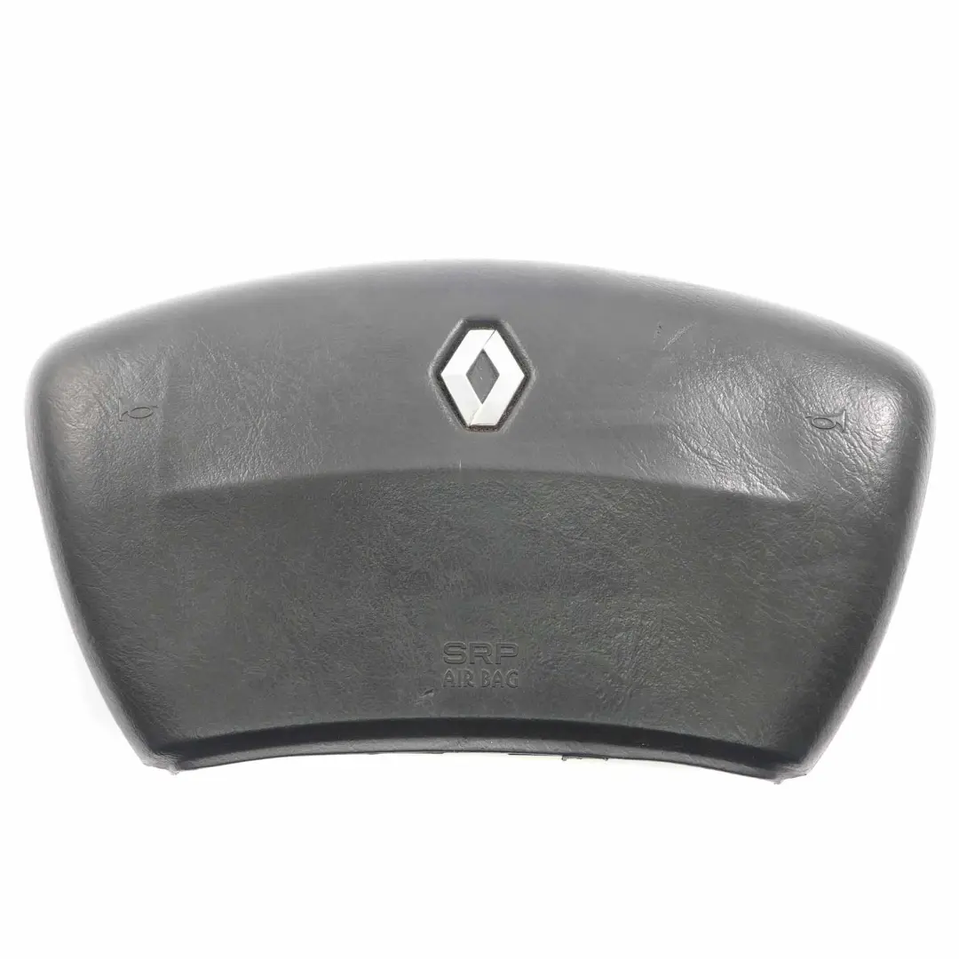 Bag al volante Modulo Airbag lato guida per Renault Trafic Air con numero di parte 8200676895 Renault Trafic Air Bag al volante Modulo Airbag lato guida - SKU 8200676895 - Numero di parte 8200676895