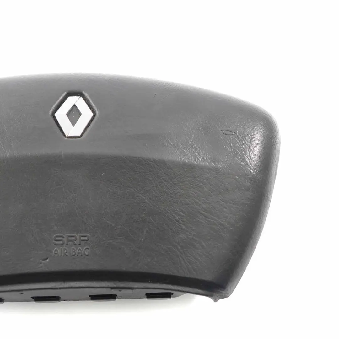 Volant Air Bag Module côté conducteur Airbag pour Renault Trafic à propos du numéro de pièce 8200676895 Renault Trafic Volant Air Bag Module côté conducteur Airbag - SKU 8200676895 - Numéro de pièce 8200676895
