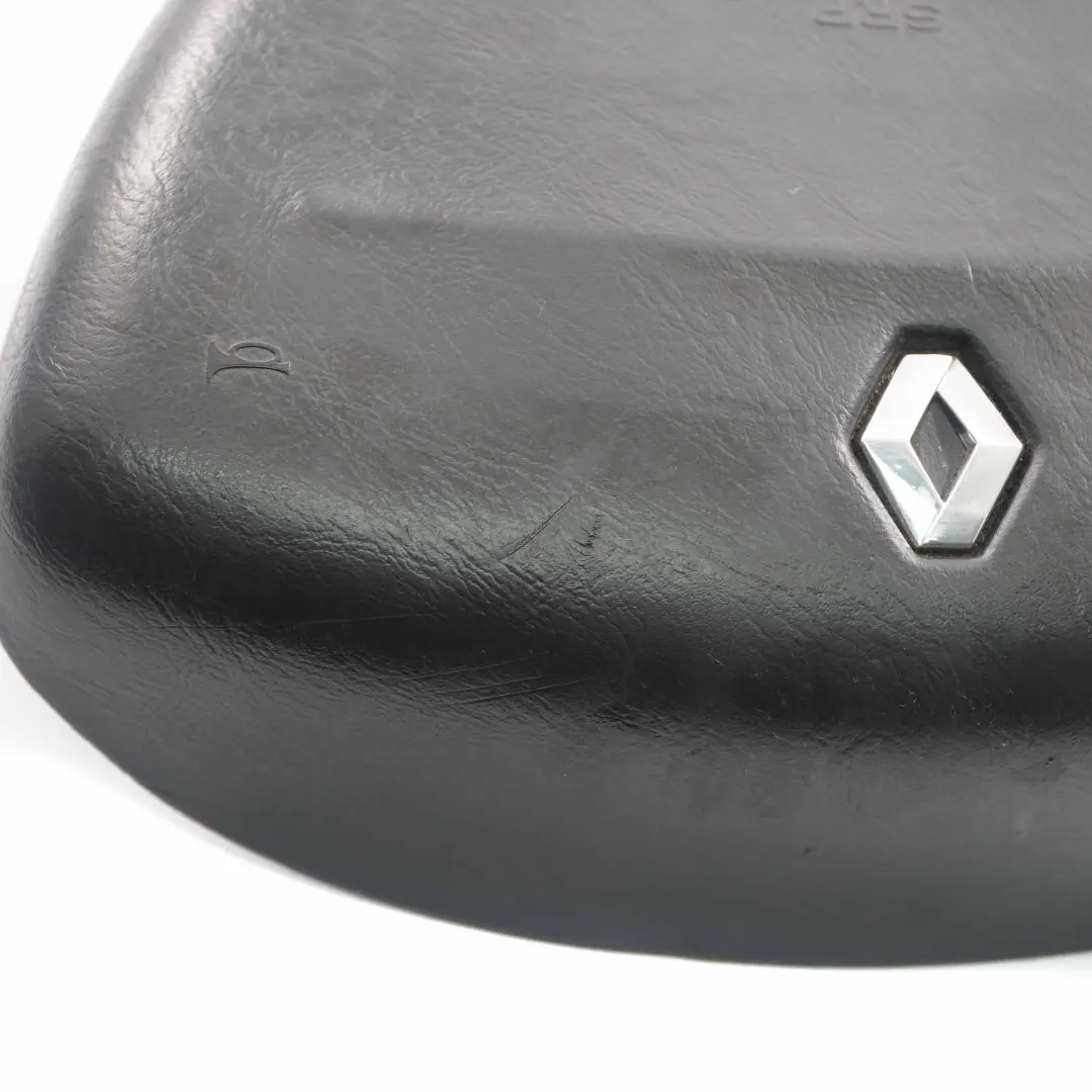 Renault Trafic Volante Airbag Lado Conductor Módulo Airbag - SKU 8200676895 - Número de pieza 8200676895