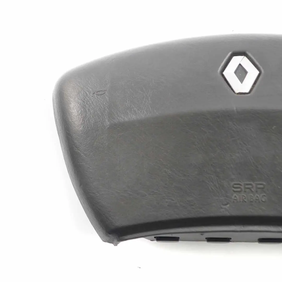 Volant Air Bag Module côté conducteur Airbag pour Renault Trafic à propos du numéro de pièce 8200676895 Renault Trafic Volant Air Bag Module côté conducteur Airbag - SKU 8200676895 - Numéro de pièce 8200676895