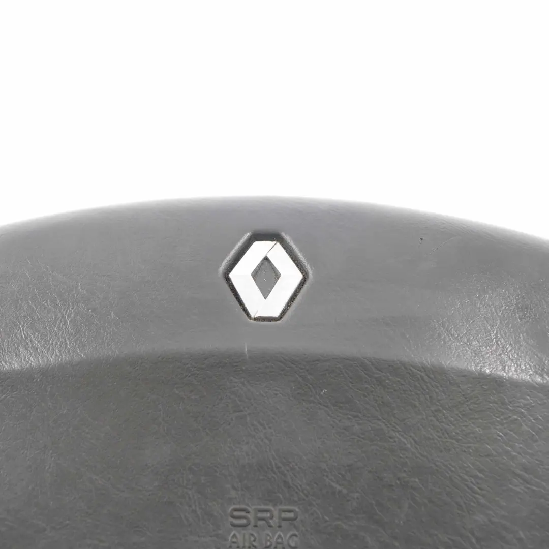 Airbag Lado Conductor Módulo Airbag para Renault Trafic Volante con número de pieza 8200676895 Renault Trafic Volante Airbag Lado Conductor Módulo Airbag - SKU 8200676895 - Número de pieza 8200676895