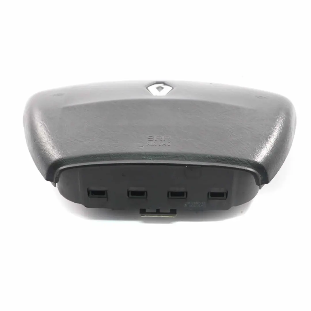 Renault Trafic Air Bag al volante Modulo Airbag lato guida - SKU 8200676895 - Numero di parte 8200676895
