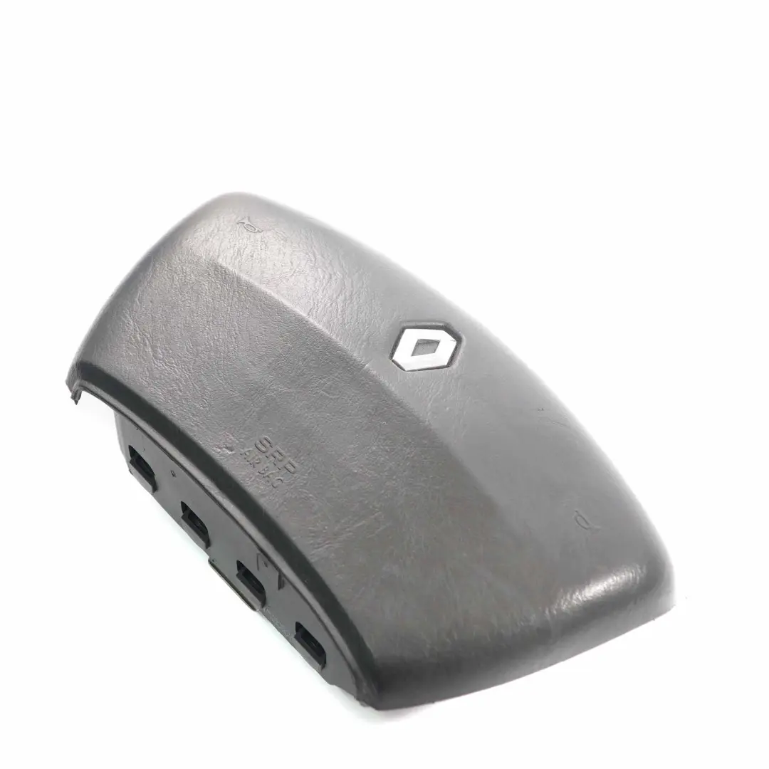 Airbag Lado Conductor Módulo Airbag para Renault Trafic Volante con número de pieza 8200676895 Renault Trafic Volante Airbag Lado Conductor Módulo Airbag - SKU 8200676895 - Número de pieza 8200676895