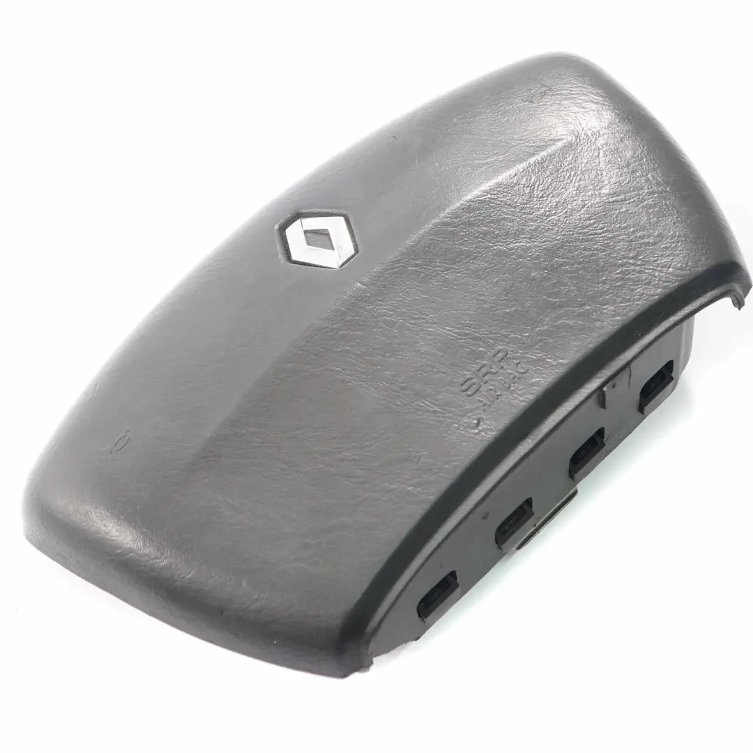 Airbag Lado Conductor Módulo Airbag para Renault Trafic Volante con número de pieza 8200676895 Renault Trafic Volante Airbag Lado Conductor Módulo Airbag - SKU 8200676895 - Número de pieza 8200676895