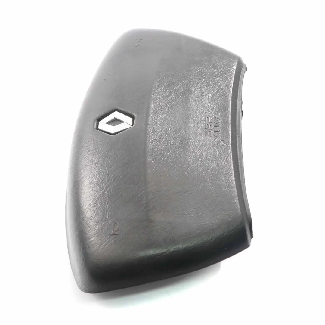 Steering Wheel Air Bag Driver's Side Module Airbag to Renault Trafic with Part number 8200676895 Renault Trafic Steering Wheel Air Bag Driver's Side Module Airbag - SKU 8200676895 - Part number 8200676895
