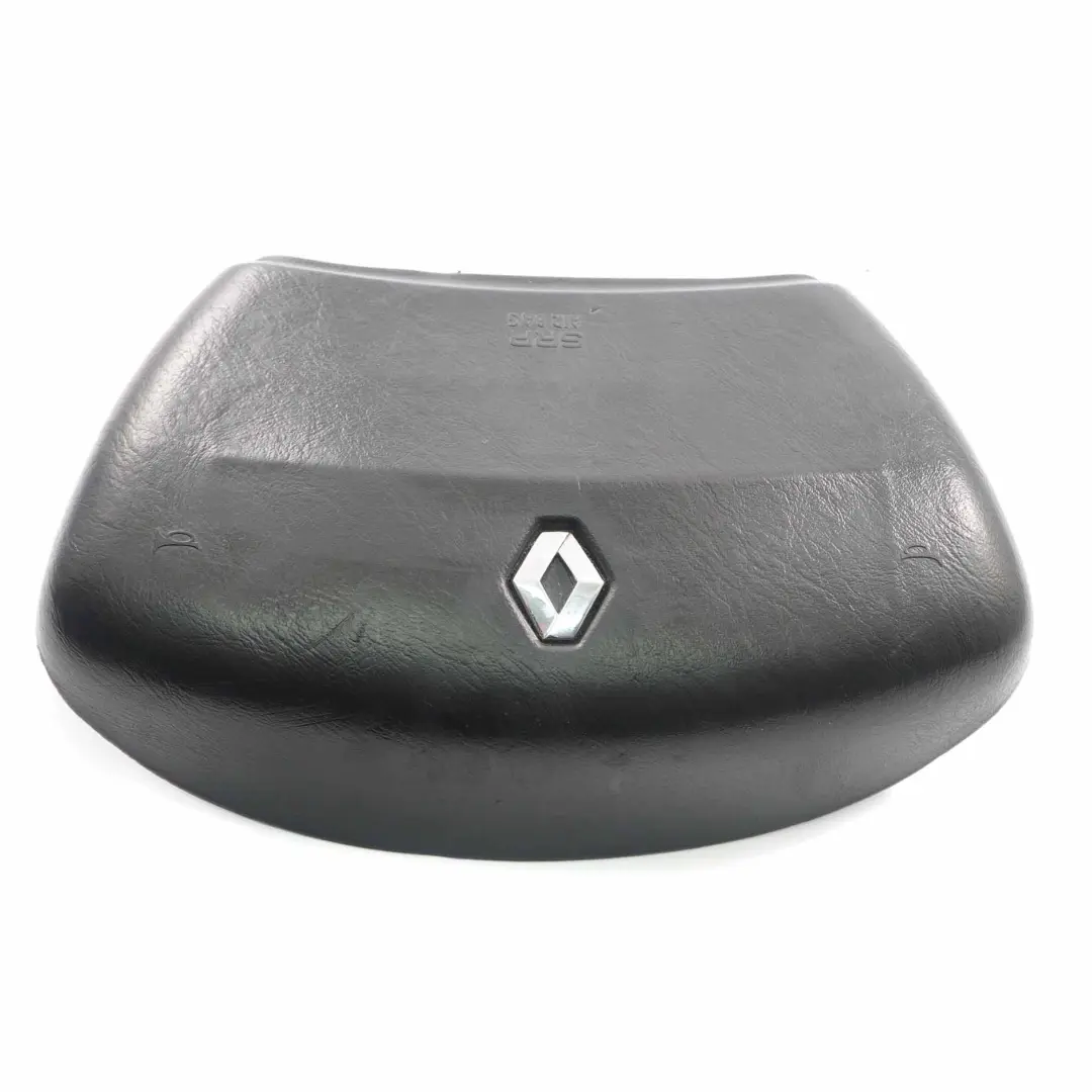 Bag al volante Modulo Airbag lato guida per Renault Trafic Air con numero di parte 8200676895 Renault Trafic Air Bag al volante Modulo Airbag lato guida - SKU 8200676895 - Numero di parte 8200676895