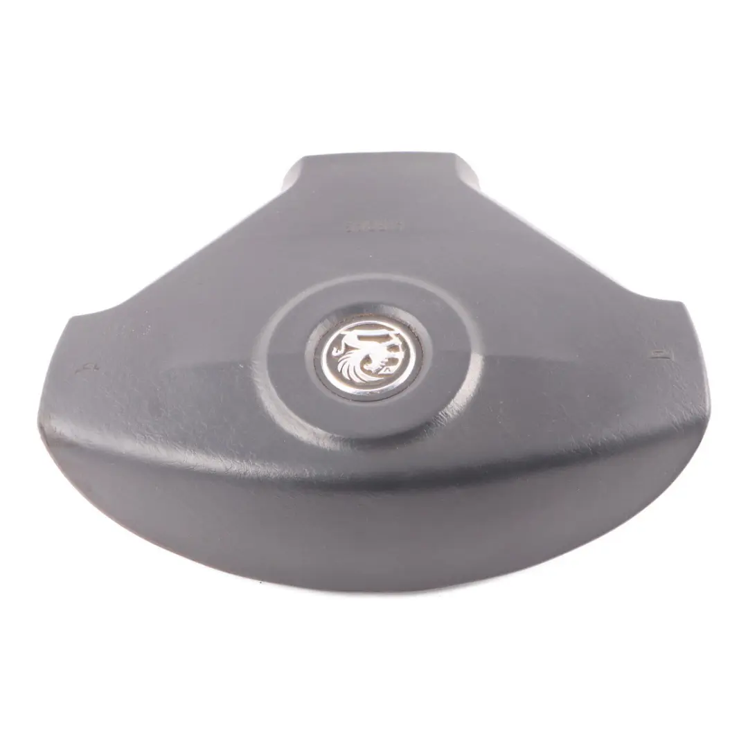 Vauxhall Vivaro A Steering Wheel Air Module Driver Side Black - SKU 8200676904-1 - Part number 8200676904