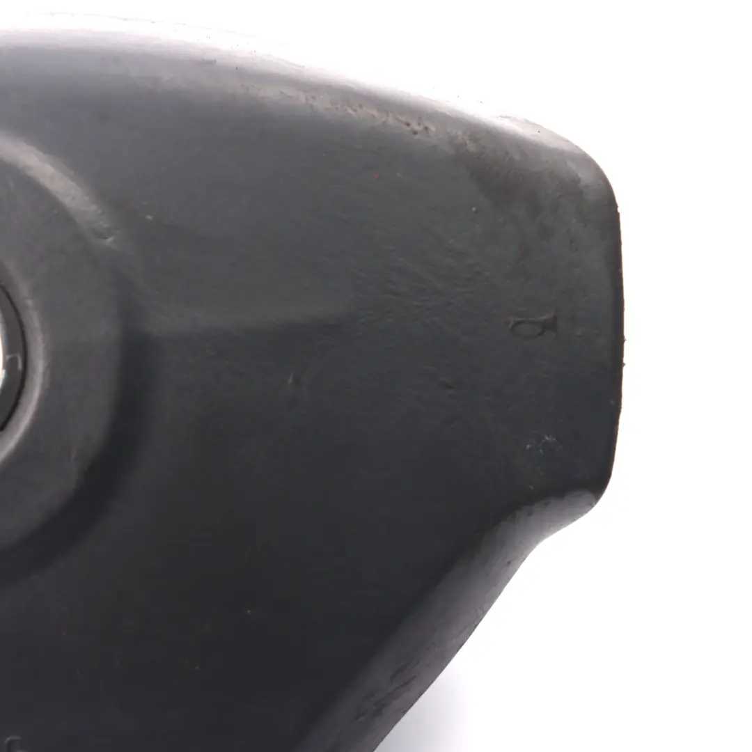 Steering Wheel Air Bag Driver Module Airbag Black to Vauxhall Vivaro A with Part number 8200676904 Vauxhall Vivaro A Steering Wheel Air Bag Driver Module Airbag Black - SKU 8200676904 - Part number 8200676904