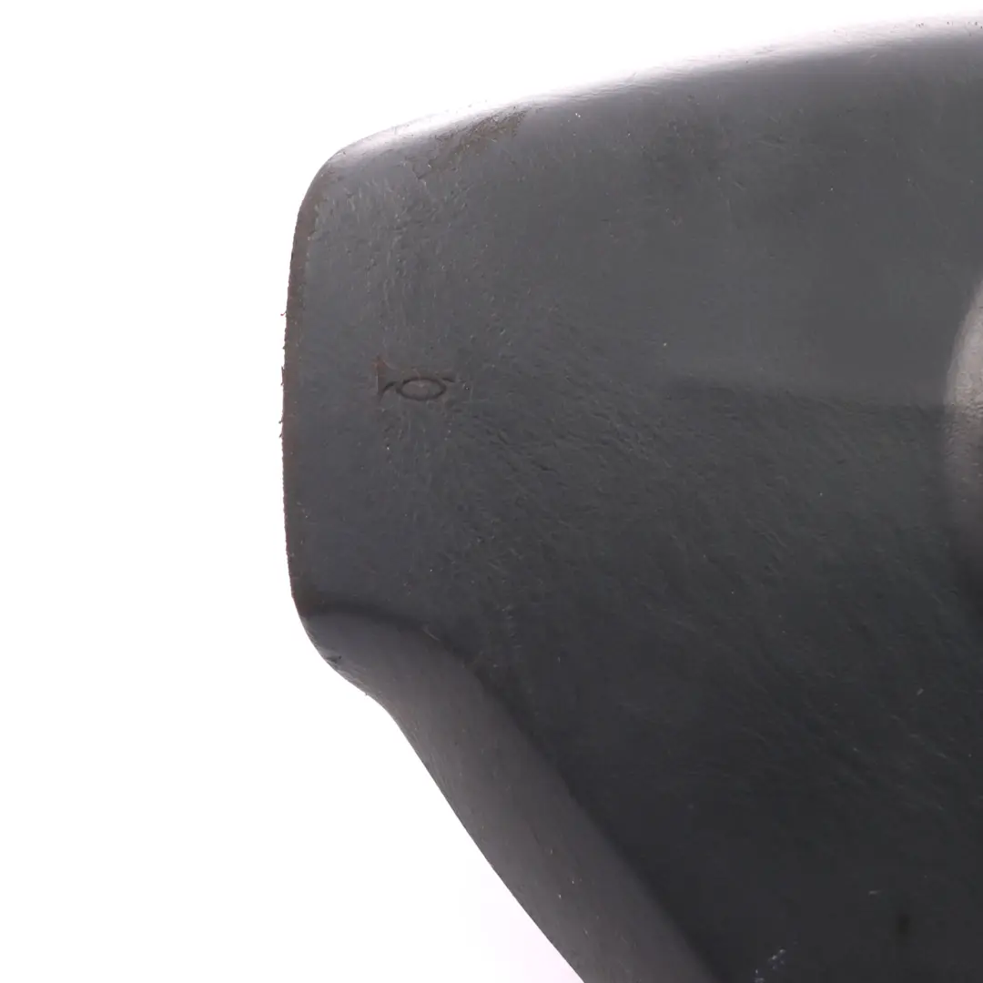 Steering Wheel Air Bag Driver Module Airbag Black to Vauxhall Vivaro A with Part number 8200676904 Vauxhall Vivaro A Steering Wheel Air Bag Driver Module Airbag Black - SKU 8200676904 - Part number 8200676904