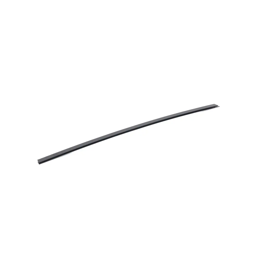 Renault Master III Front Door Seal Left N/S Window Rubber Gasket - SKU 8200677130 - Part number 8200677130